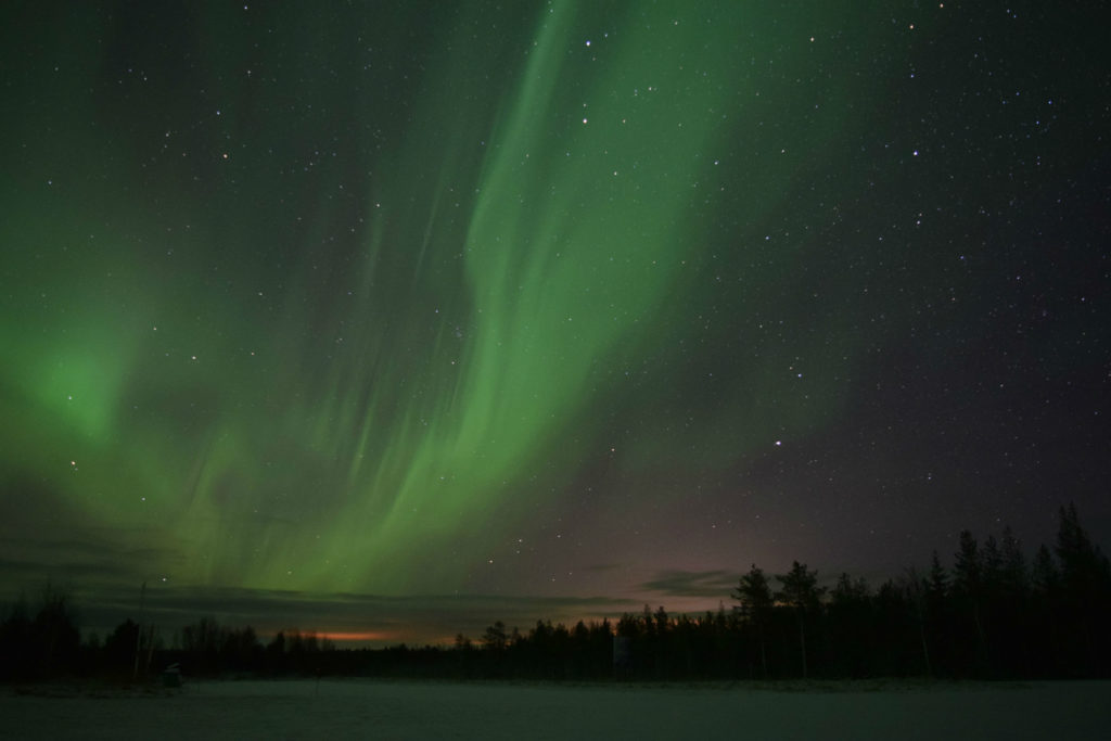 Rovaniemi, Finland - aspenseestheworld